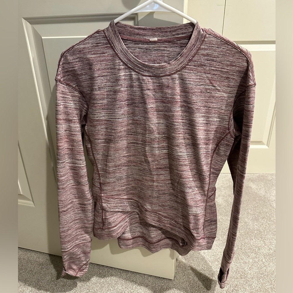 Lululemon Crewneck